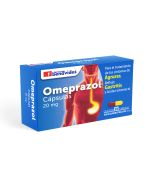 20 mg Omeprazol