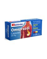 Omeprazol 20 mg