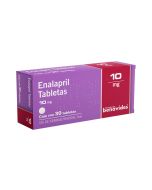 Enalapril 10 mg