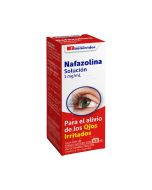 1 mg/1 ml Nafazolina