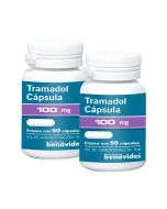 100 mg Tramadol