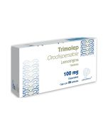 100 mg Lamotrigina