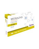 10 mg Atomoxetina