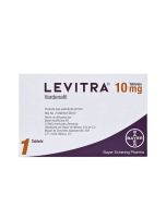 10 mg Vardenafil