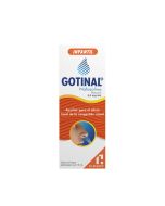 Nafazolina 0.5 mg Infantil