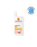 Anthelios UV FPS50+ Mune Fluido con Color