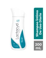 Shampoo Íntimo Fresh Probio 200 ml