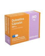 30 mg Duloxetina