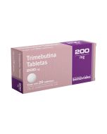 200 mg Trimebutina