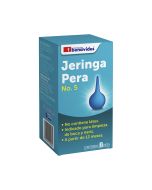 Jeringa Pera No.5