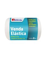 Venda Elástica 5 cm x 5 m