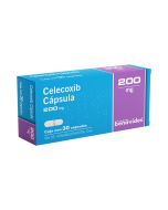 200 mg Celecoxib