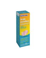 2000 mg Acido Ascórbico Vitamina C