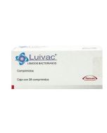 Lisados Bacterianos