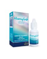 Acido Hiaulurónico + Sulfato De Condroitina