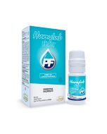1.8 mg / 1 mg Acido Hiaulurónico + Sulfato De Condroitina