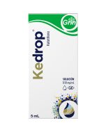 0.05% Ketotifeno