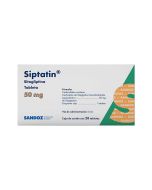 50 mg Sitaglipina