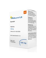 150 mg Bupropión