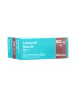 50 mcg Latanoprost