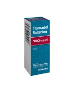 100 mg Tramadol