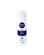 Men Sensitive Gel De Afeitar 0% Alcohol