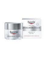 Hyaluron Filler Crema Facial Día Anti-Arrugas