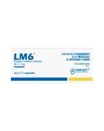 500 mg / 5 mg / 4 mg Clorfenamina + Fenilefrina + Paracetamol