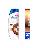Control Caspa Protección Caída con Cafeína Shampoo