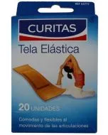 Venditas Tela Elástica