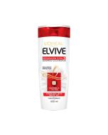 Reparación Total 5 Cabello Dañado Shampoo con Cálendula + Ceramidas 