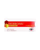 40 mg Bromuro De Otilonio