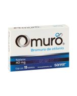40 mg Bromuro De Otilonio