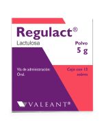 Lactulosa