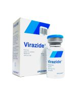 100 mg Ribavirina