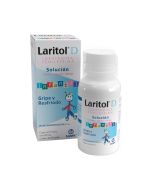 50 mg / 100 mg Fenilefrina, Loratadina Infantil