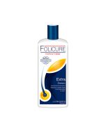 Control Caída Shampoo Extra 