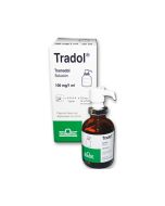 100 mg Tramadol