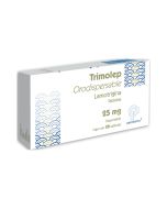 25 mg Lamotrigina