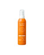 Protector Solar 50 + Piel Sensible Spray