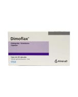 200 mg Cleboprida + Simeticona