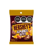 Bites Almendras 43 gr