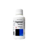 125 mg Metronidazol