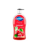 Antibacterial Jabón Líquido Manos Cereza