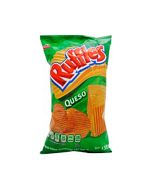 Papas Queso 120 gr