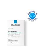 Effaclar Alta Tolerancia Barra de Limpieza Suave Antibrillo