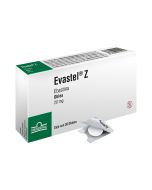 20 mg Ebastina