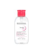 Sensibio H2O Bomba Inversa Micelar Desmaquillante Piel Sensible