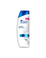 Control Caspa Limpieza Renovadora Shampoo