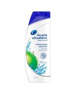 Control Caspa Manzana Fresh Shampoo